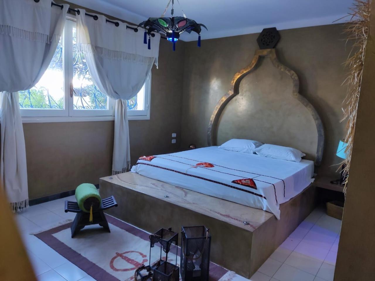 Dar Salama Bizerte Extérieur photo
