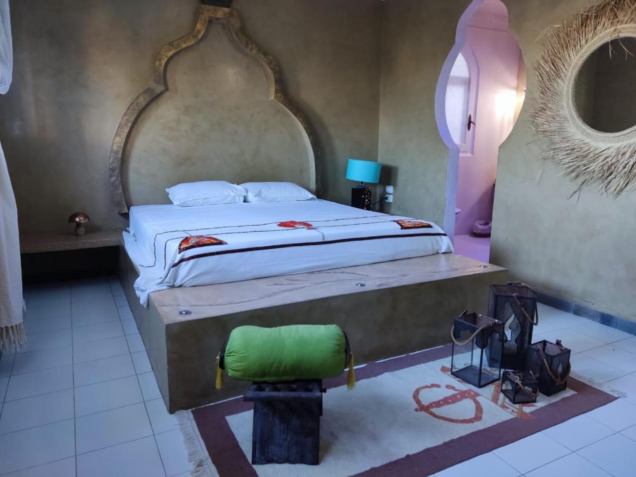 Dar Salama Bizerte Extérieur photo