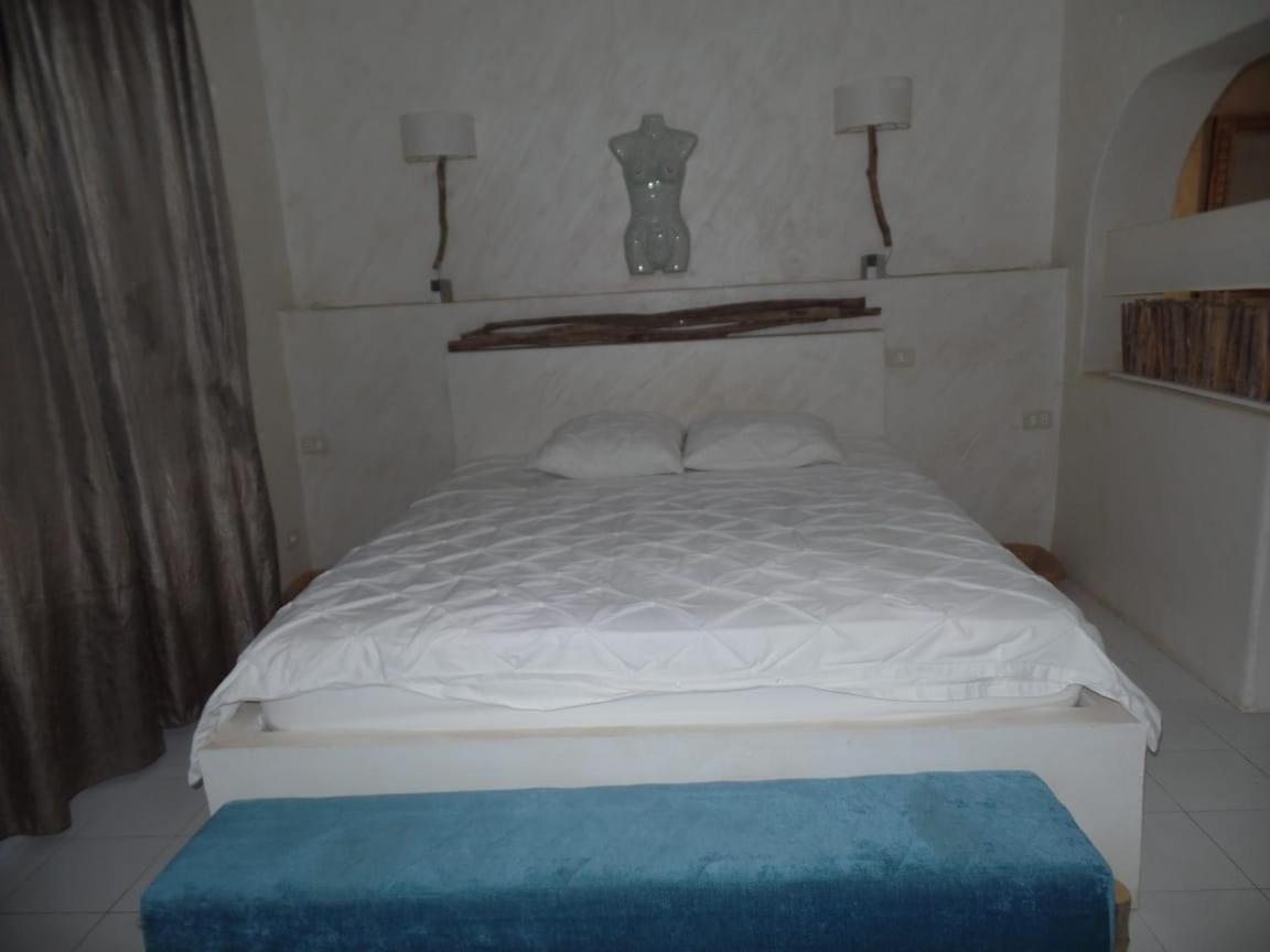 Dar Salama Bizerte Extérieur photo