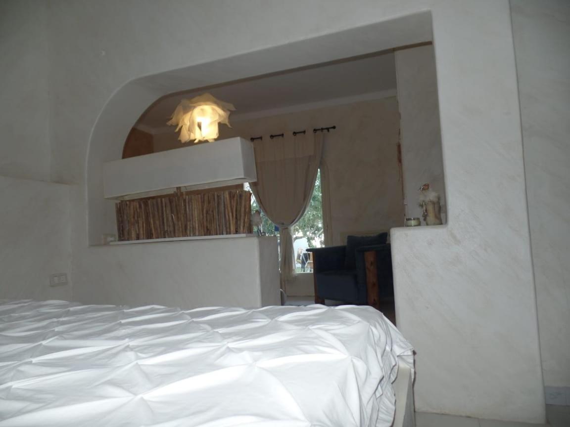 Dar Salama Bizerte Extérieur photo