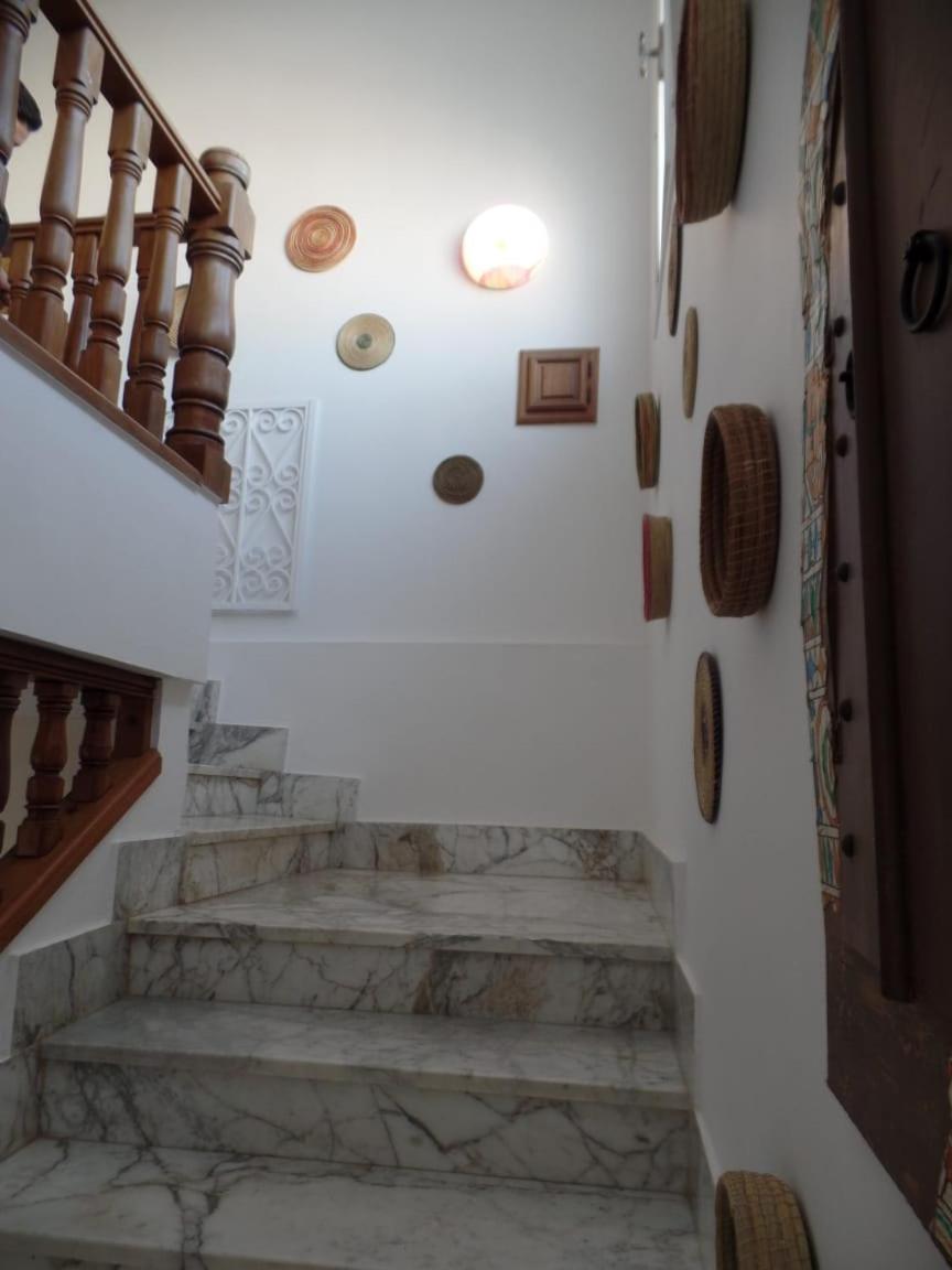 Dar Salama Bizerte Extérieur photo