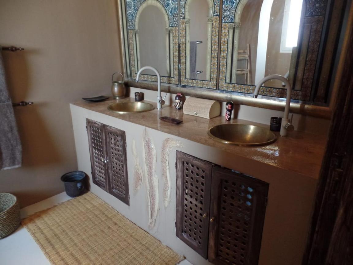 Dar Salama Bizerte Extérieur photo