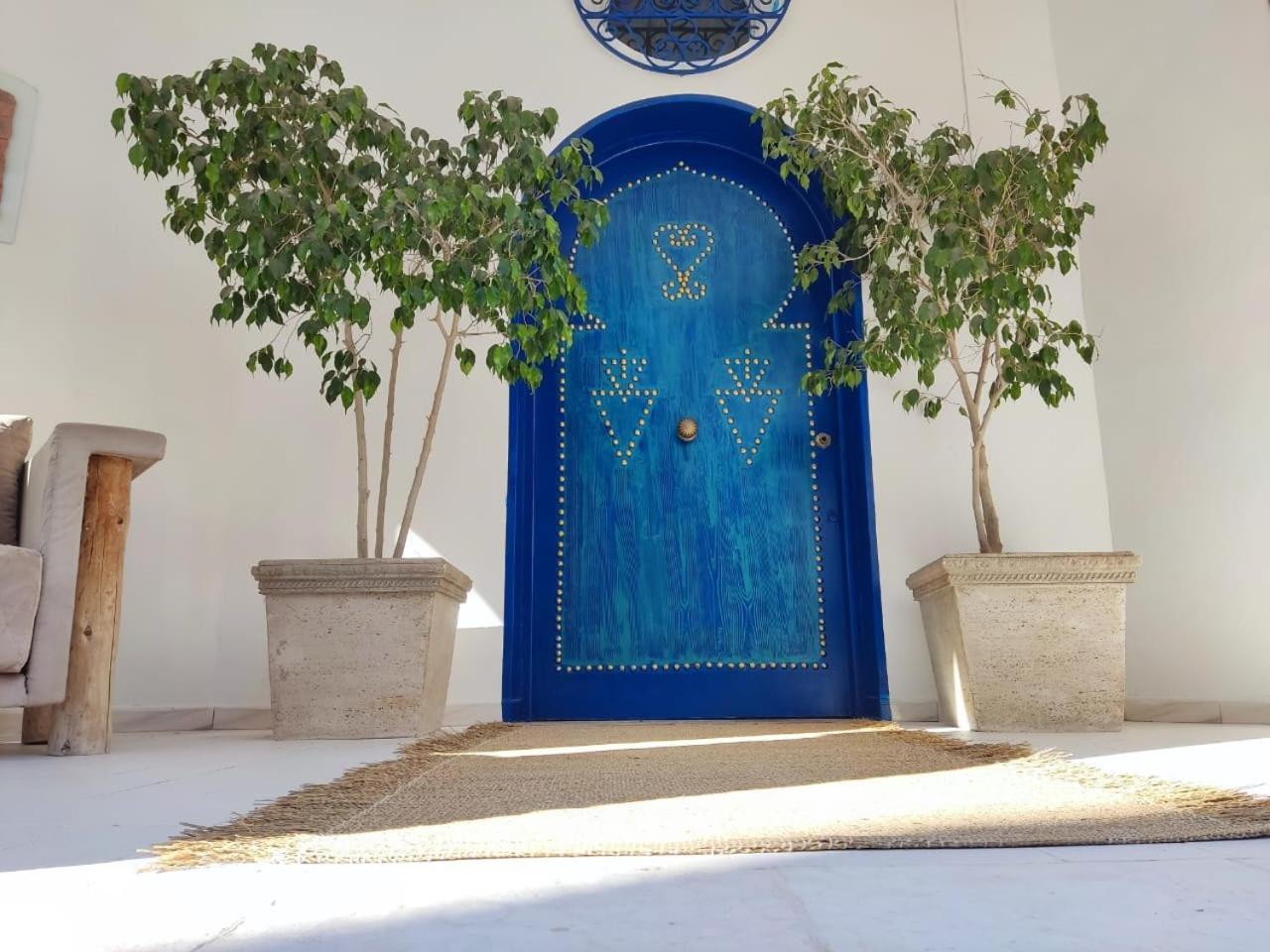 Dar Salama Bizerte Extérieur photo
