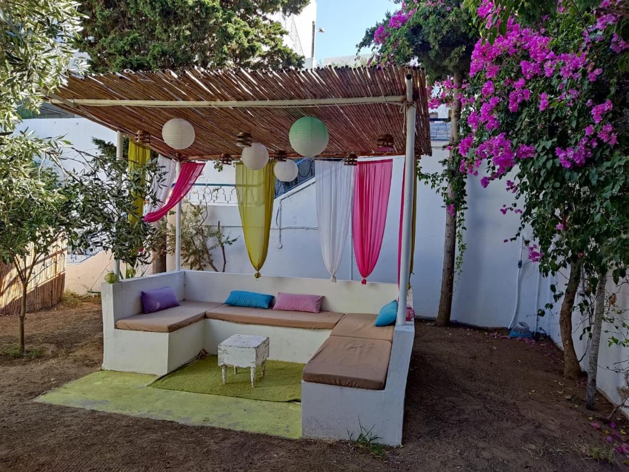 Dar Salama Bizerte Extérieur photo