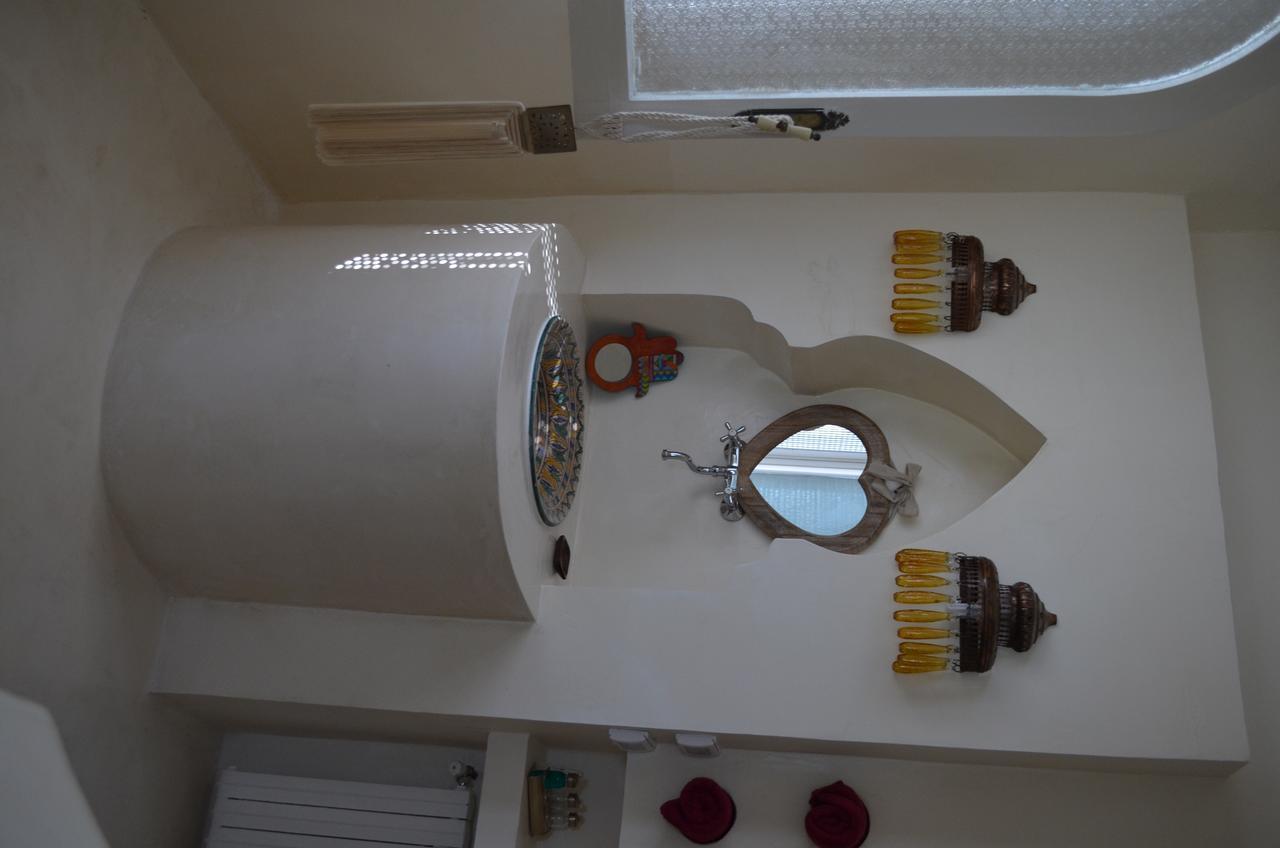 Dar Salama Bizerte Extérieur photo
