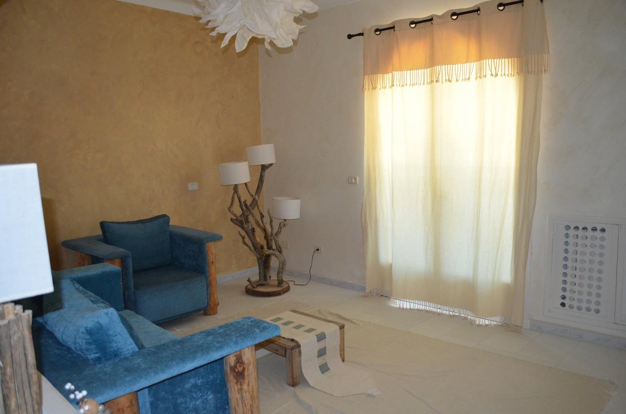 Dar Salama Bizerte Extérieur photo
