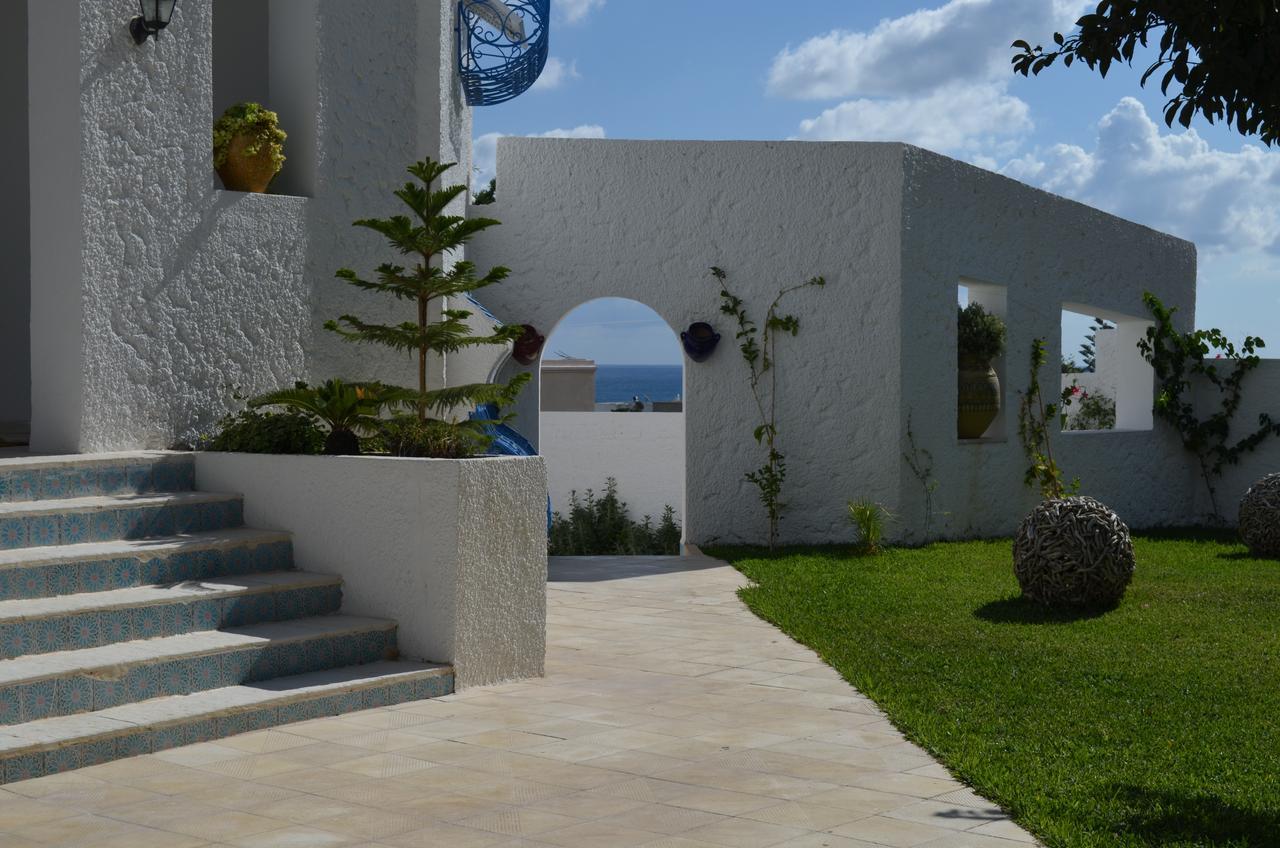 Dar Salama Bizerte Extérieur photo