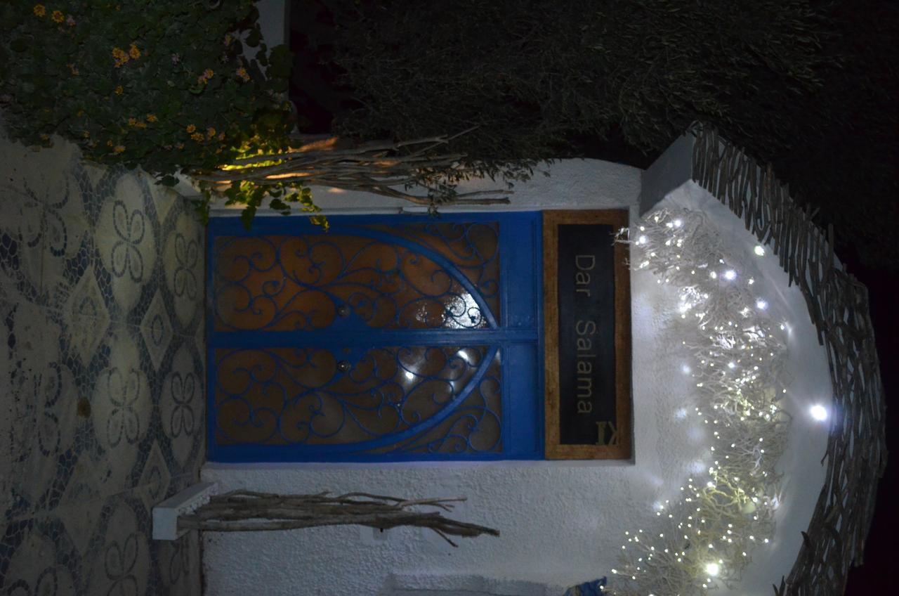 Dar Salama Bizerte Extérieur photo