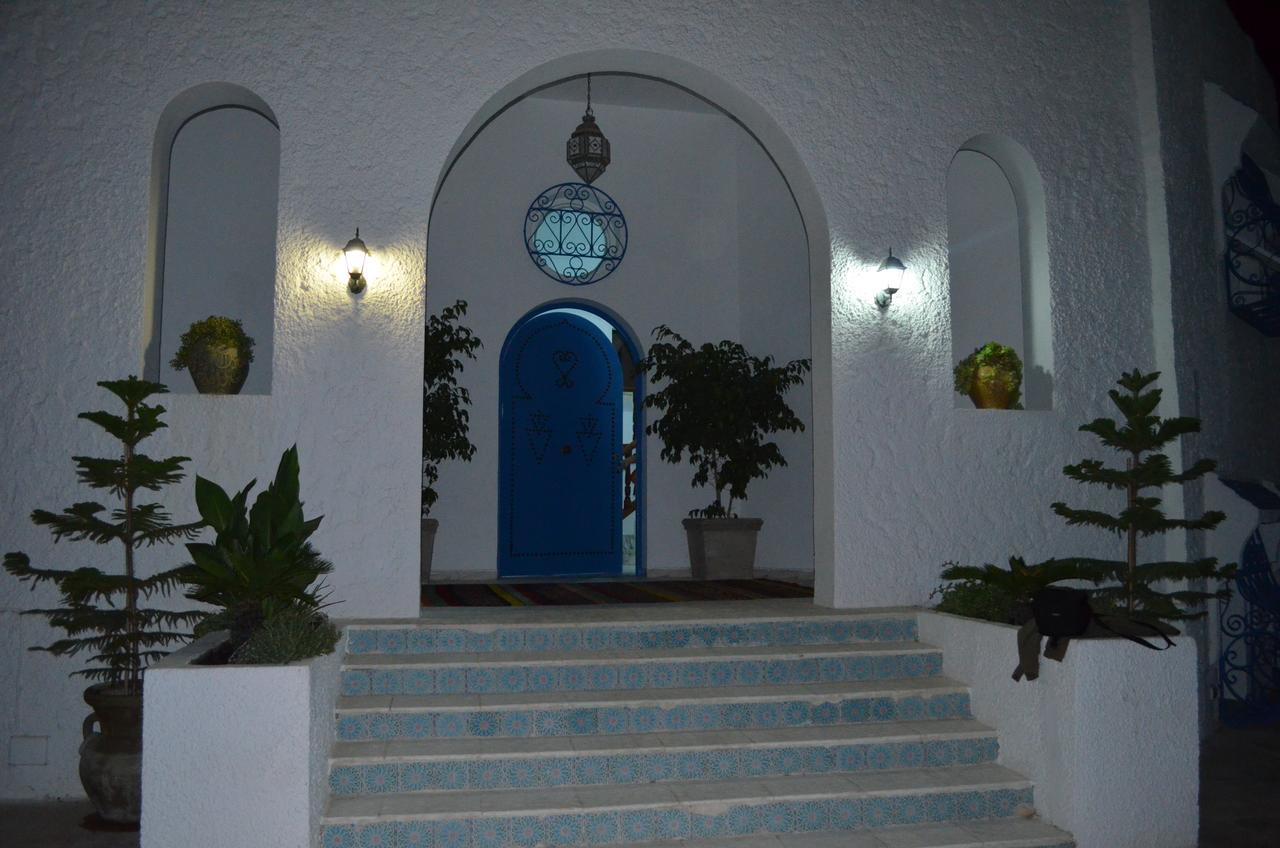 Dar Salama Bizerte Extérieur photo