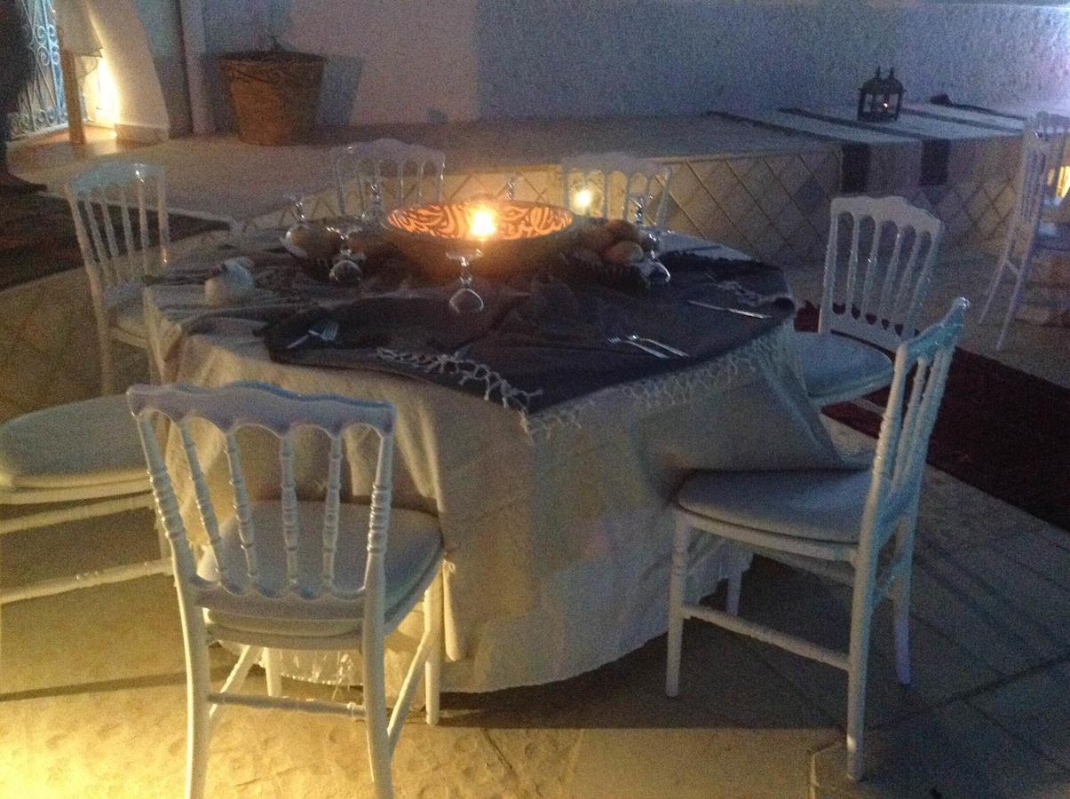 Dar Salama Bizerte Extérieur photo
