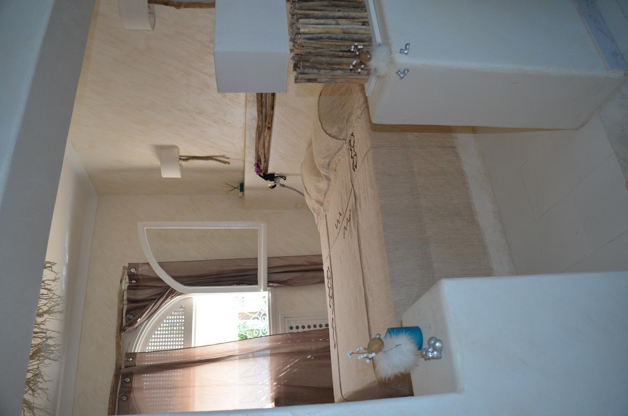 Dar Salama Bizerte Extérieur photo