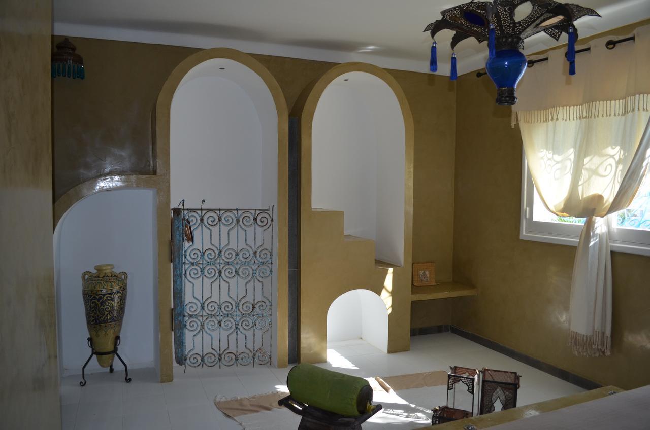 Dar Salama Bizerte Extérieur photo