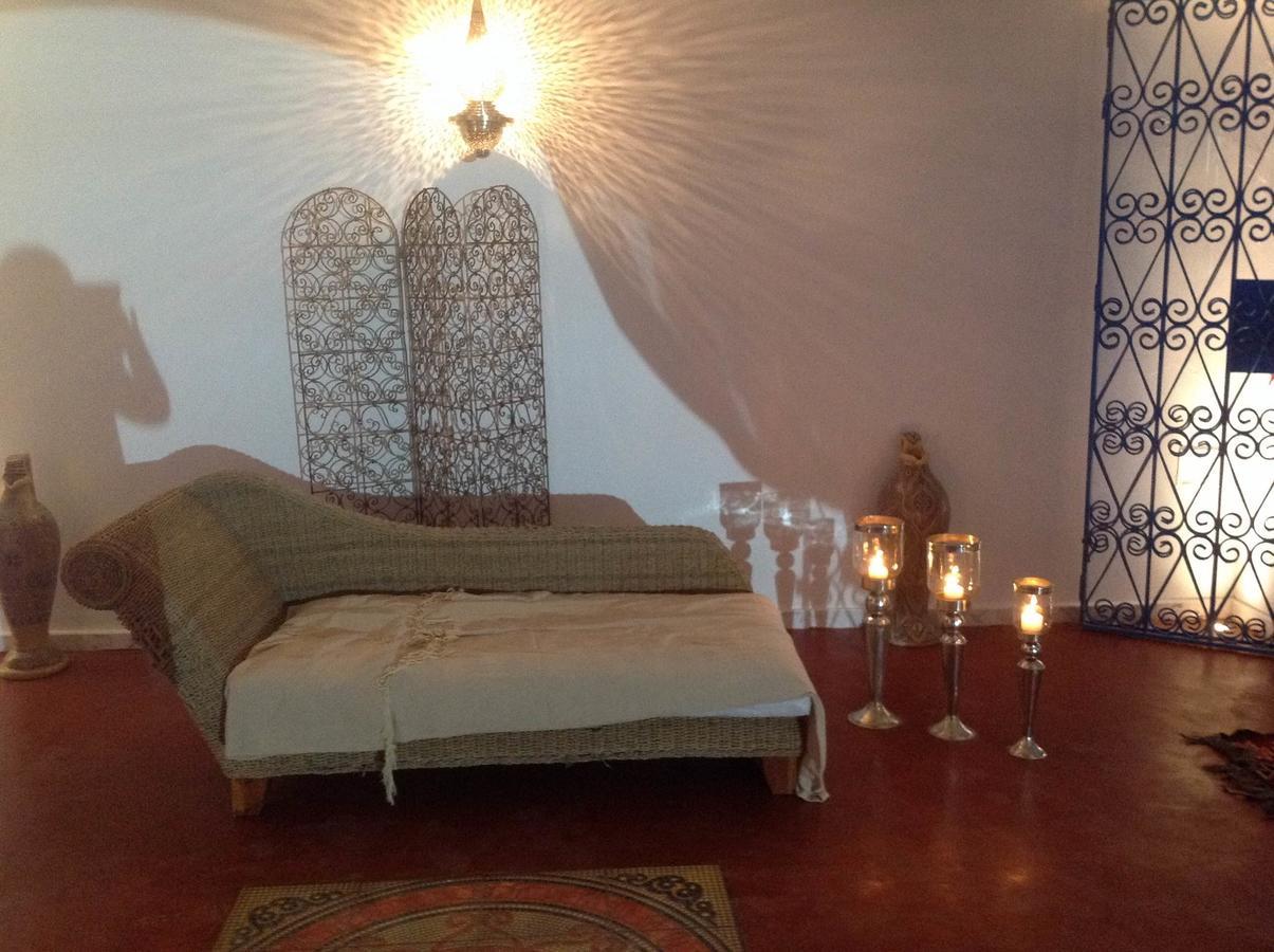 Dar Salama Bizerte Extérieur photo